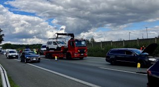 Der Tag in OWL kompakt: Crash auf der A2 - Werk in Lübbecke schließt