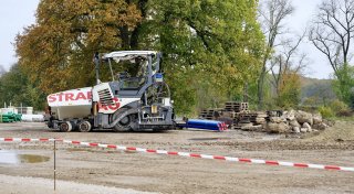 Neue Klärschlamm-Verbrennungsanlage in Bielefeld: Zusätzlich 30 Lkw täglich