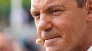 Mross nach Tod der Mutter: Ich danke euch von ganzem Herzen