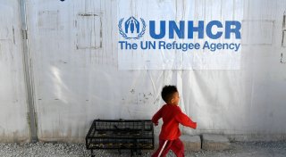 UNHCR ordnet nach US-Ausgabensperre Sparprogramm an