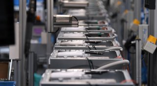 Jedes dritte Industrieunternehmen plant Stellenabbau - Lage in OWL „katastrophal“