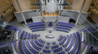 Kommt es zu einer schnellen Reform der Schuldenbremse?