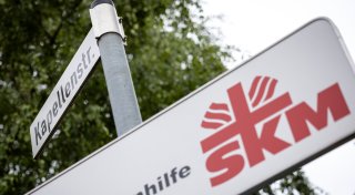 Stadt Paderborn zu Brennpunkt-Straße: Mittel des Ordnungsamtes „sehr begrenzt“