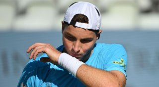 Struff scheidet im Tennis-Achtelfinale von Stuttgart aus