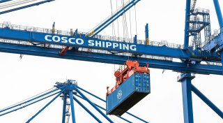 Erster von China kontrollierter Hafen in Peru eröffnet