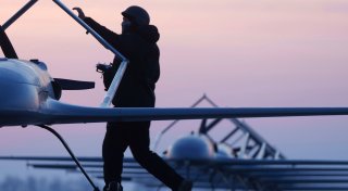 Ukrainische Drohnen treffen Heizkraftwerk in Russland