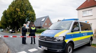 Vier Tote in Oldenburg - was bisher bekannt ist