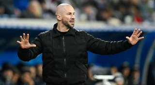 Hoffenheim will nicht mehr hinterherhetzen