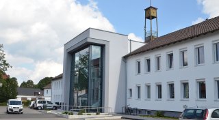 Spenger FDP schlägt vor, das Gesetz zu brechen