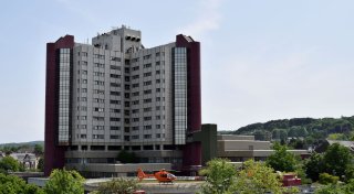 Was hinter dem ausgeschriebenen Top-Job am Klinikum Bielefeld steckt