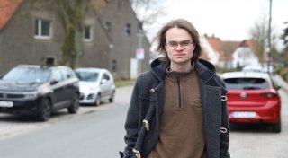 Grüne legen bei Diskussion um parkende Autos im Kreis Herford nach