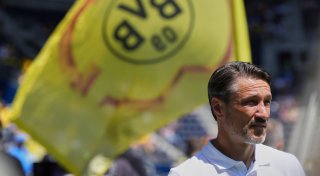 Kobel schimpft: «Fußball wird auch im Sommer gespielt»