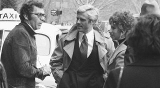 Barbra Streisand über Dreh mit Robert Redford: «Pure Freude»