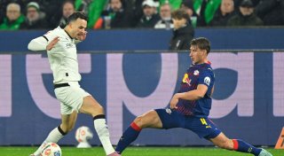 Magere Nullnummer im Borussia-Park