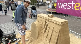 Shopping und Spaß: Salzkottener Innenstadt lockt mit vielen Aktionen zum Sälzerfest