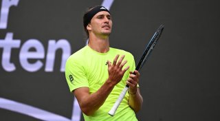 Tennis-Ass Zverev verpasst Titel in Stuttgart