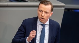 SPD-Außenpolitiker äußert Verständnis für Macron