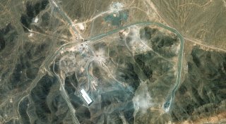 Iran: USA müssen weitere Angriffe ausschließen