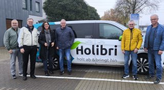 Holibri: CDU Höxter fordert Gleichbehandlung aller Ortschaften