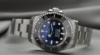 Mutmaßlicher Rolex-Betrüger aus dem Kreis Herford: Immer mehr Geschädigte melden sich
