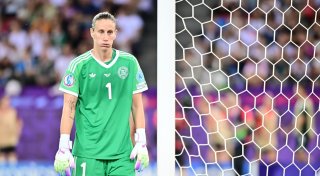 Spanien fast geknackt: DFB-Team verpasst EM-Finale