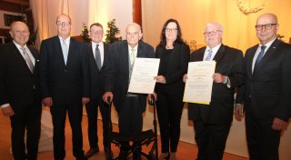 Landwirte aus dem Kreis Paderborn feiern ihr großes Fest mit 1.000 Teilnehmern