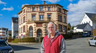 Bielefelder Hausbesitzer verzweifelt:„Leute wie mich hat man vergessen“