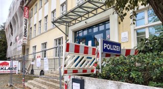 Polizeiwache in Enger kurzfristig geschlossen: Was Bürgerinnen und Bürger wissen müssen