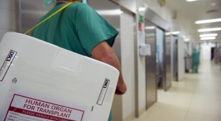 Organspende: Bundestags-Gruppe will die Widerspruchslösung verhindern