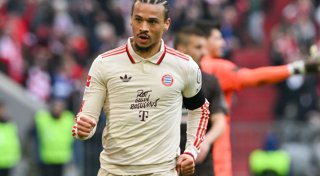 Bayerns Eberl an Sané: Kein besserer Deal mit neuem Berater