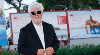 Die wichtigsten Preisträger der Filmfestspiele Venedig