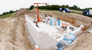 Hausbau planen - mit oder ohne Keller?