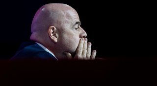 Infantino zu Unfalltod von Diogo Jota: «Zutiefst betrübt»