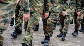 Veteranentag: Es braucht Anerkennung für den anderen