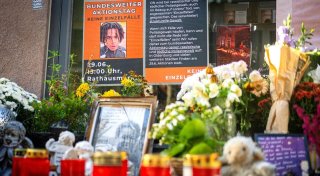 Tödliche Polizeischüsse in Oldenburg - Anklage erhoben