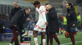 Nächster Langzeitausfall bei RB: Ouedraogo fehlt monatelang