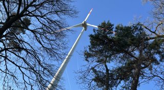 Graf von Westphalen will in Bad Wünnenberg elf Windräder im Wald bauen