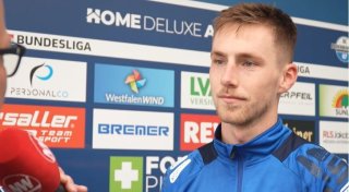 SC Paderborns Scheller über Fortuna-Spieler: „Kommen aus dem gleichen Dorf“