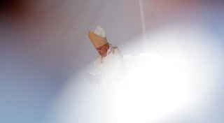 Papst Franziskus - die wichtigsten Zitate