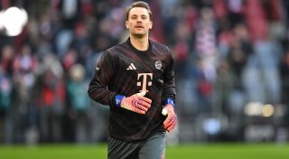 Neuer über WM-Comeback: «Bin absichtlich zurückgetreten»