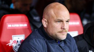 Leipzigs Sportdirektor Schröder wechselt zu RB Salzburg