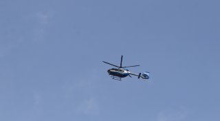 Aufatmen am Morgen: Vermisster Junge aus Porta Westfalica wohlbehalten aufgefunden