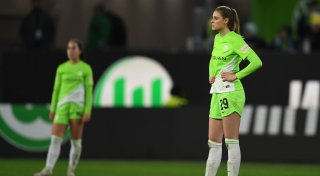 Wolfsburg-Pleite in Frankfurt - Bayern souverän