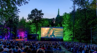 Freilufttheater und Mondscheinkino am Hermannsdenkmal: Das ist das Programm