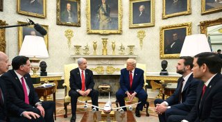 Trump kündigt Gespräche mit dem Iran an