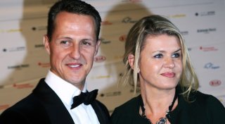 Anklage im Erpressungsfall Schumacher erhoben