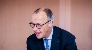 Petition gegen Merz' «Stadtbild» - 100.000 Unterschriften