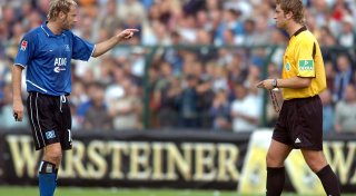 Der Fall Robert Hoyzer: Wie ein Schiedsrichter den DFB-Pokal manipulierte