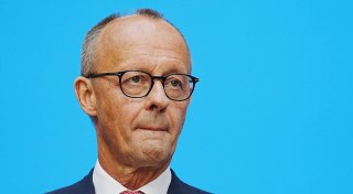 Merz: Koalitionen mit BSW in Ländern «sehr unwahrscheinlich»