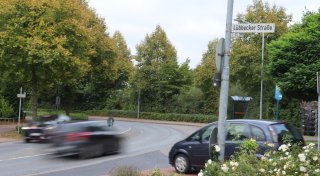 Einbahnstraße oder nicht? Bald beginnt das Oktoberfest in Löhne